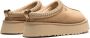 UGG Pantoffels Dames W Tazz Maat: 42 Materiaal: Suède Kleur: Beige - Thumbnail 7