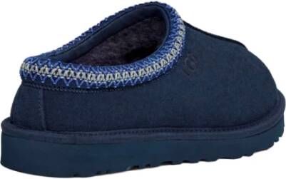 Ugg Comfortabele Instap Pantoffels Blue Heren