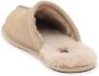 Ugg Gezellige en Comfortabele Bump Pantoffels voor Mannen Beige Heren - Thumbnail 3