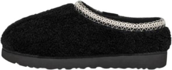 Ugg Comfortabele Pantoffels voor Vrouwen Black Dames