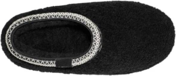 Ugg Comfortabele Pantoffels voor Vrouwen Black Dames