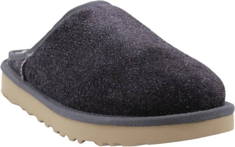 Ugg Comfortabele Slipper Takis Gray Heren