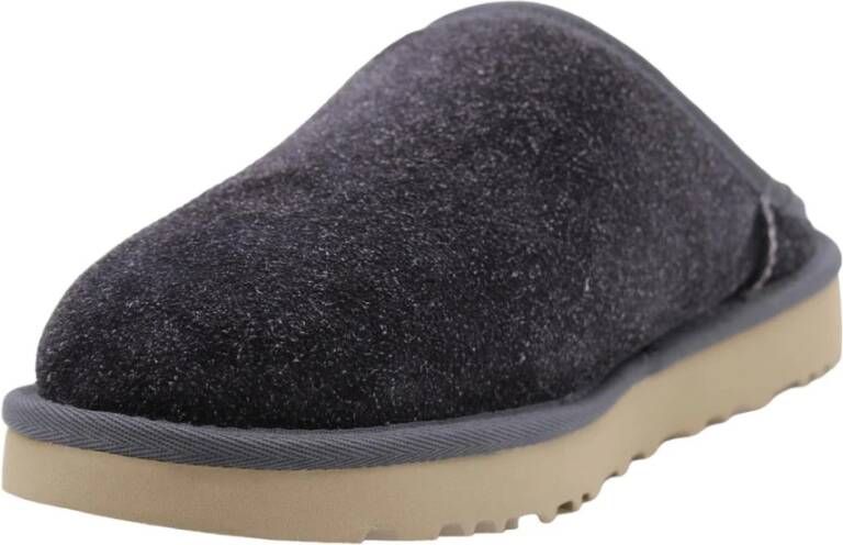 Ugg Comfortabele Slipper Takis Gray Heren