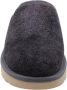 Ugg Comfortabele Slipper Takis Gray Heren - Thumbnail 4