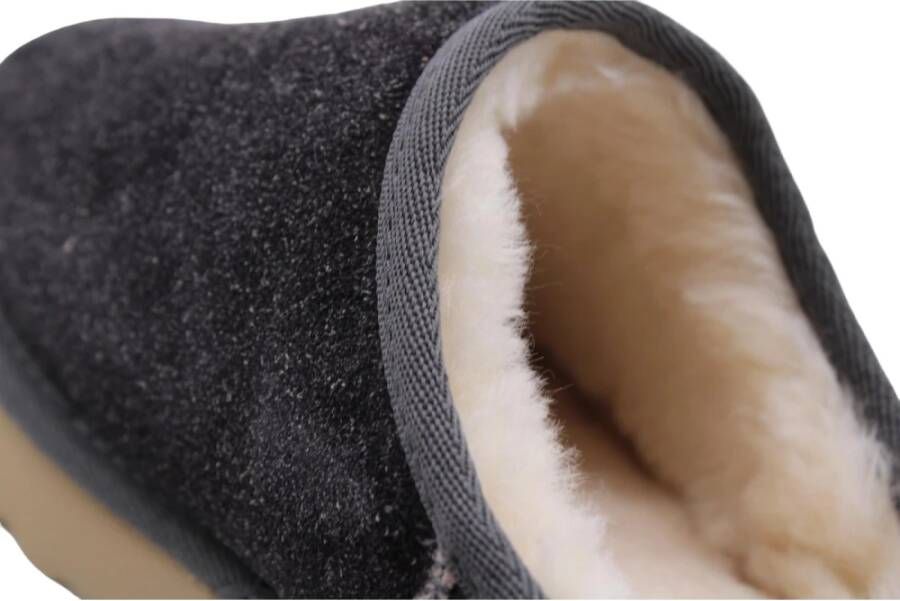 Ugg Comfortabele Slipper Takis Gray Heren