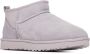 Ugg Classic Ultra Mini-laars voor dames in Pale Smoke - Thumbnail 8