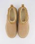 Ugg CraftedRegenate Sandal Beige Dames - Thumbnail 4