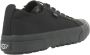 Ugg Dames Aries Canvas Sneakers Black Dames - Thumbnail 2