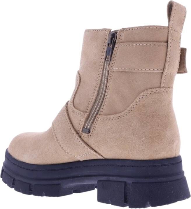 Ugg Dames Ashton Short Beige Dames