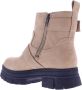 Ugg Dames Ashton Short Beige Dames - Thumbnail 2