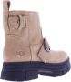 Ugg Dames Ashton Short Beige Dames - Thumbnail 3