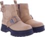 Ugg Dames Ashton Short Beige Dames - Thumbnail 4