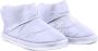 UGG Enkellaarsjes Dames Laarzen Damesschoenen Canvas Classic Maxi Mini Zilver - Thumbnail 9