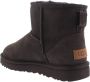 UGG Boots zonder sluiting Classic Mini II comfortabele schoen vrijetijdsschoen in twinface-design - Thumbnail 8