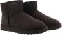 UGG Boots zonder sluiting Classic Mini II comfortabele schoen vrijetijdsschoen in twinface-design - Thumbnail 9