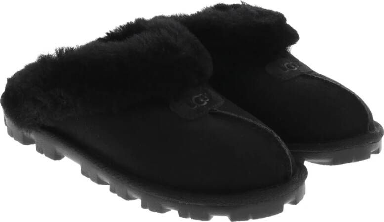 Ugg Dames Coquette Zwart Black Dames