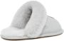 Ugg Scuffette II-pantoffel voor Dames in Glacier Grey - Thumbnail 6