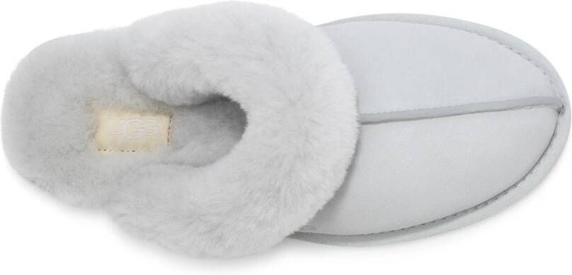 Ugg Dames Scuffette II Pantoffels Grijs Dames