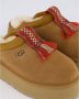 Ugg Stijlvolle Tazzle Schoenen Brown Dames - Thumbnail 5