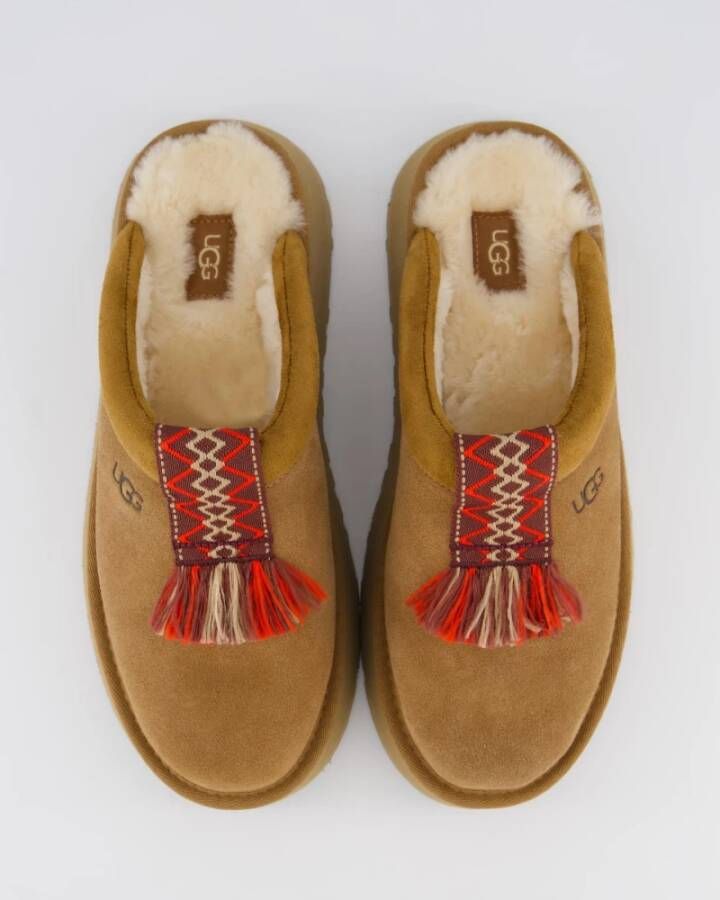 Ugg Dames Tazzle Beige Dames