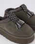 Ugg Tazzle platform slides Gray Dames - Thumbnail 16