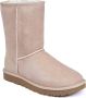 Ugg Dames Winterlaarzen Beige Dames - Thumbnail 2