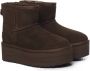 Ugg Australian W Klassieke Mini-Platformlaarzen Fashionwear Vrouwen - Thumbnail 6