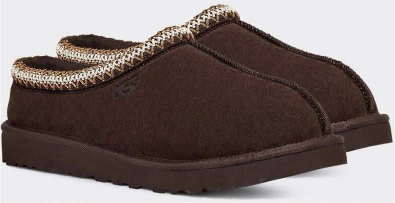 Ugg Dusted Cocoa Ciabatta Stijl X Brown Heren