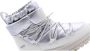 UGG Snowboots Dames Yose Puffer Mid Metallic Maat: 39 Materiaal: Textiel Kleur: Zilver - Thumbnail 10