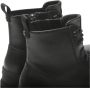 Ugg Sidnee waterafstotende biker boot met schapenvacht voering - Thumbnail 6