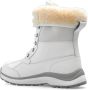 Ugg Adirondack Boot II White Dames - Thumbnail 4