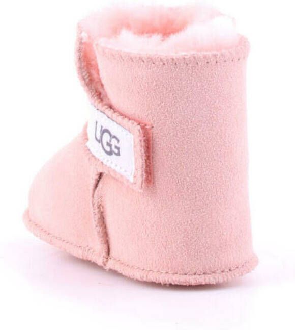 Ugg Erin laarzen Roze Dames