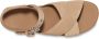 Ugg Aubrey Ankle-sandaal voor dames in Beige - Thumbnail 6