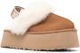 Ugg W Funkette Slippers Dames burnt cedar maat: 40 beschikbare maaten:36 37 38 39 40 41 - Thumbnail 2