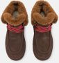 Ugg Funkarra Schoenen Donkerbruin 1143954-Bcdr Brown Dames - Thumbnail 3