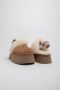 Ugg W Funkette Slippers Dames burnt cedar maat: 40 beschikbare maaten:36 37 38 39 40 41 - Thumbnail 5