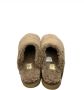 Ugg Fuzz Sugar Sliders Beige Dames - Thumbnail 3