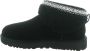 Ugg Gekruld Maxi Blok Schoenen Black Heren - Thumbnail 4