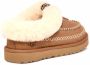 UGG Instappers Dames Tasman Alpine Maat: 36 Materiaal: Suède Kleur: Cognac - Thumbnail 4