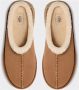 UGG Clogs Dames New Heights Cozy Clog Maat: 41 Materiaal: Suède Kleur: Cognac - Thumbnail 6