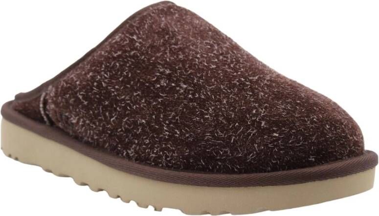 Ugg Gezellige Pirato Pantoffels Brown Heren