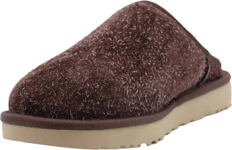 Ugg Gezellige Pirato Pantoffels Brown Heren