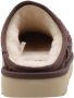 Ugg Gezellige Pirato Pantoffels Brown Heren - Thumbnail 5