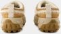 Ugg Gezellige Shearling Muiltjes Beige Dames - Thumbnail 3