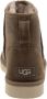 Ugg Klassieke Mini Herenschoenen Herfst Winter Collectie Brown Heren - Thumbnail 9