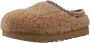 UGG Tasman Maxi Curly Chestnut Dames Pantoffels 1158356-CHE - Thumbnail 8