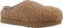 UGG Tasman Maxi Curly Chestnut Dames Pantoffels 1158356-CHE - Thumbnail 10