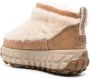 Ugg Gezellige Venture Daze Ultra Mini Laarzen Beige Dames - Thumbnail 3