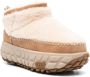 Ugg Gezellige Venture Daze Ultra Mini Laarzen Beige Dames - Thumbnail 4