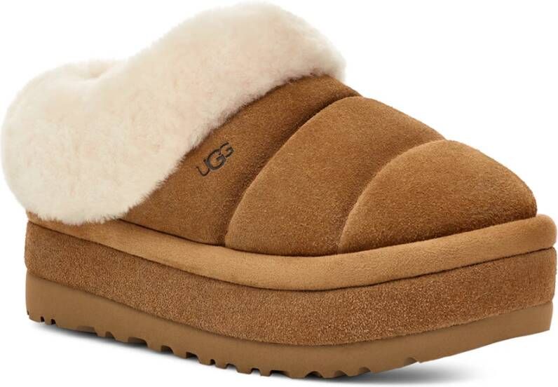 Ugg Gezellige Winterlaarzen Brown Dames